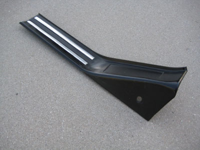 1998 BMW 328I E36 - Rear Left Entrance Cover